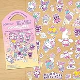 Sanrio - Hello Kitty and Friends - Dreamland - Decal Variety Pack Decal Variety Pack