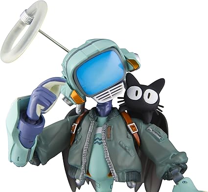 flcl nendoroid
