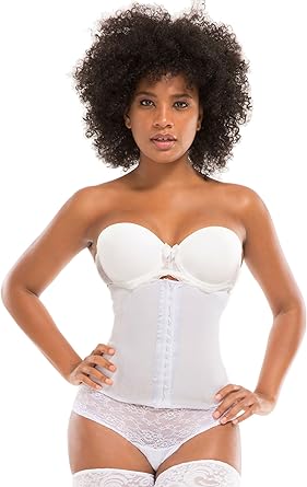 best waist cincher for wedding dress