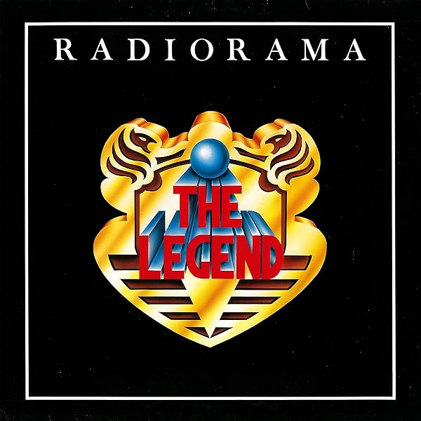 RADIORAMA - Greatest Hits & Remixes - Amazon.com Music