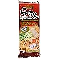 Hikari Menraku Tonkotsu Ramen Noodles, Shoyu, 6.7 Ounce