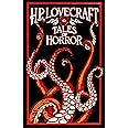 H. P. Lovecraft Tales of Horror (Leather-bound Classics)