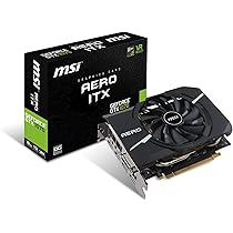 MSI GTX1070 aero 8GB（ジャンク扱い品） MSI GTX1070 aero 8GB（ジャンク扱い品）