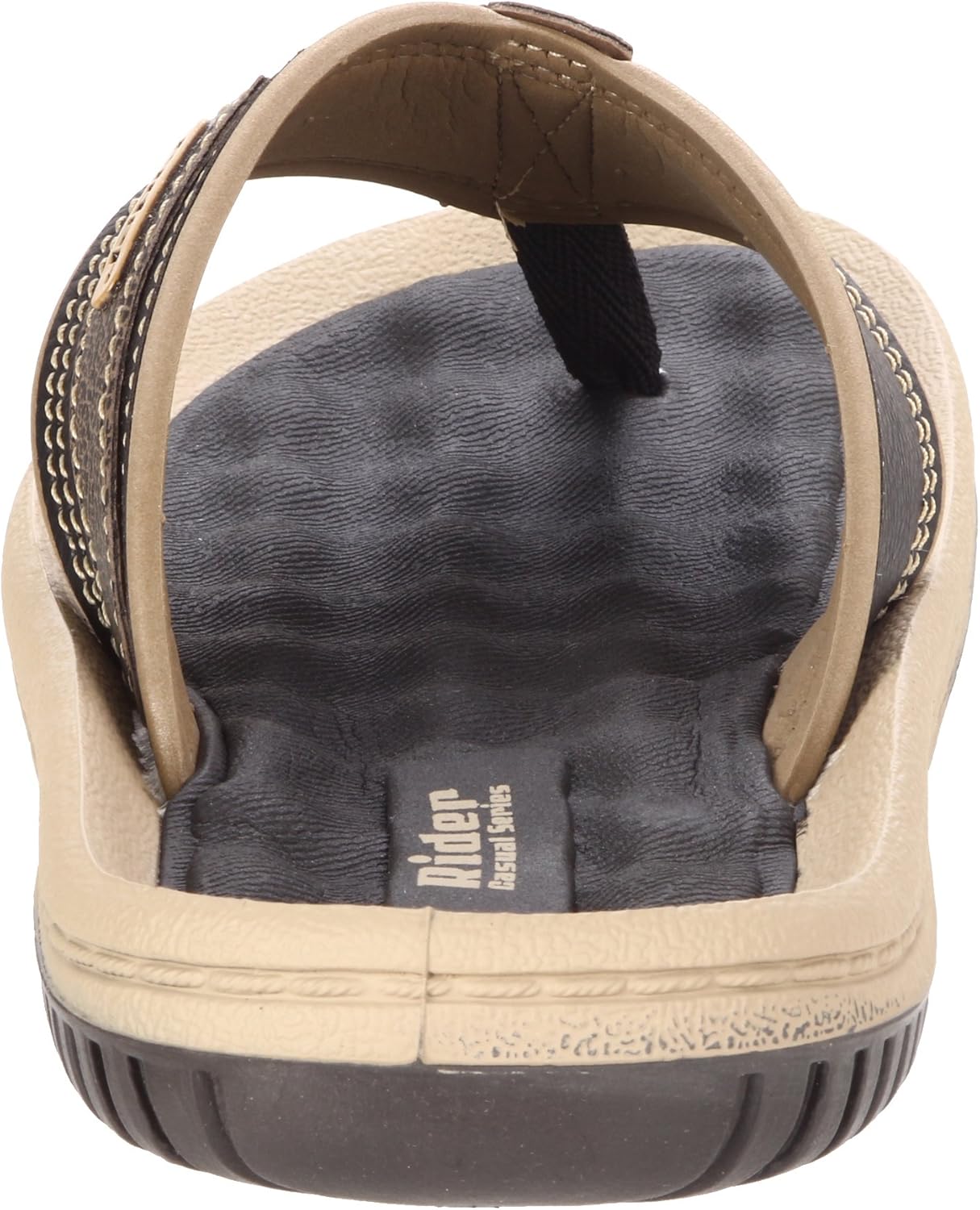 rider dunas ii n men's sandals