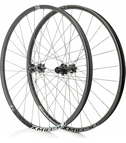 Amazon.com : SHIMANO WH-MT500-29 Mountain Bicycle Wheelset