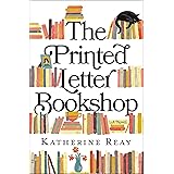 The Printed Letter Bookshop