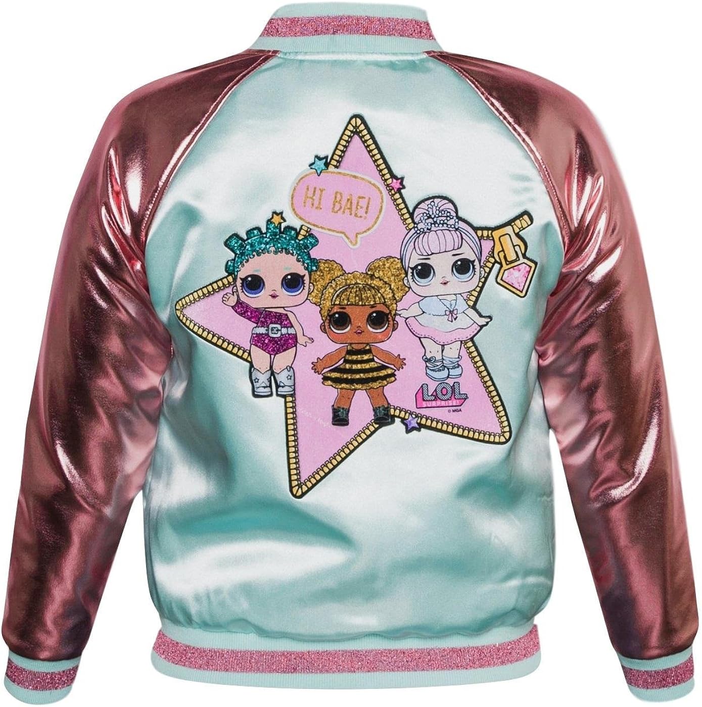 Lol jacket target Clearance