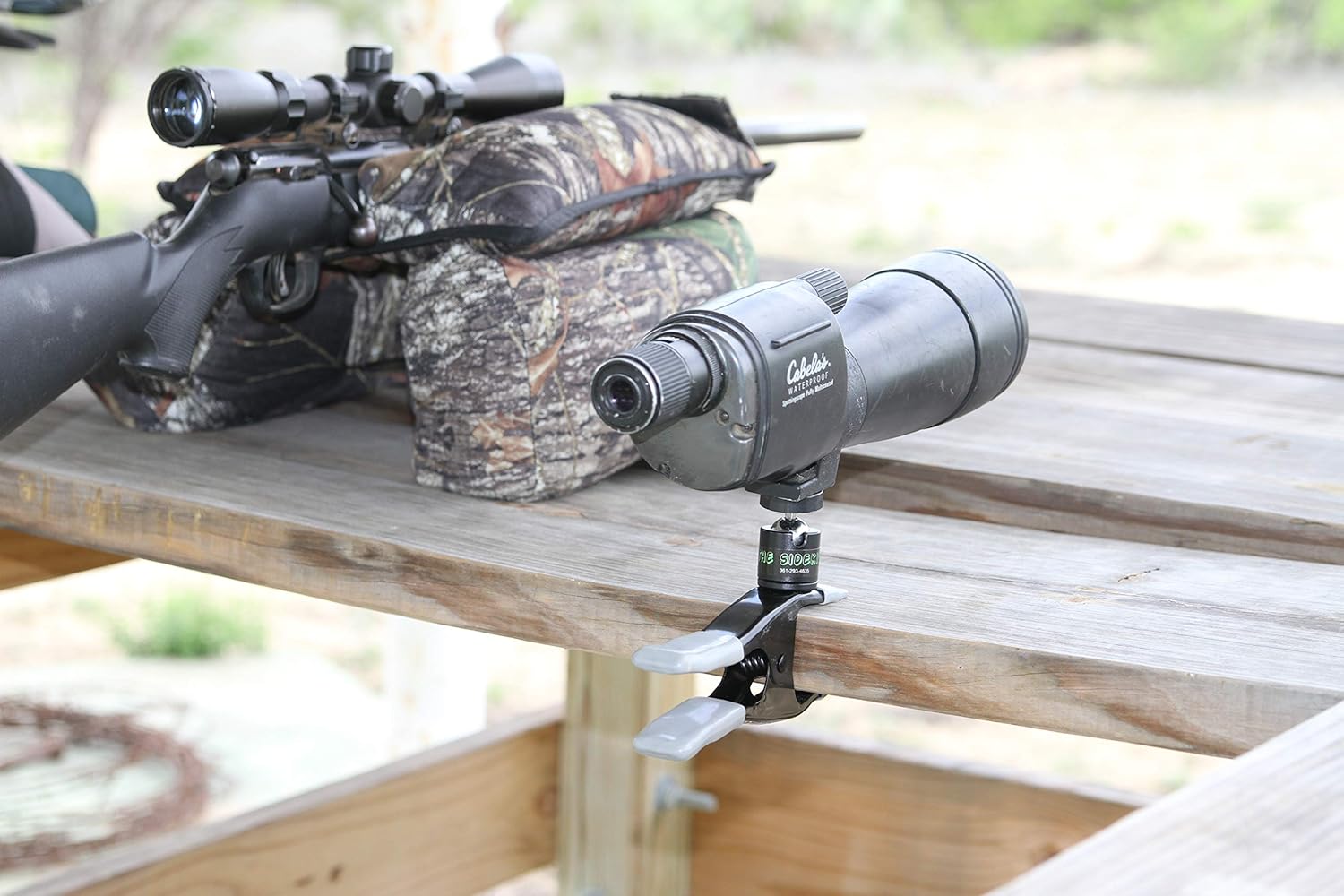 ForEverlast SK18 Sidekick Hunting & Shooting Equipment : Sports & Outdoors