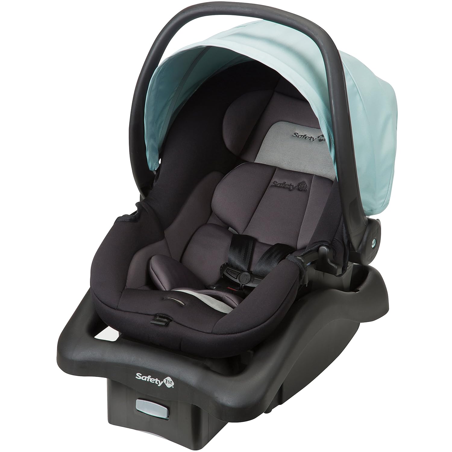 Safety 1st onBoard Car Seat Review