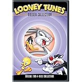 Looney Tunes: Golden Collection Vol. 2 (Repackaged/DVD)
