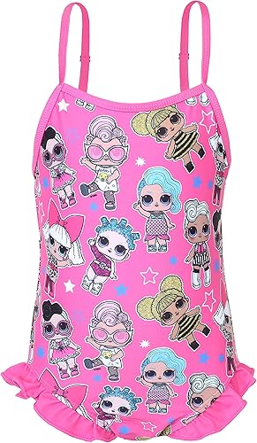 trajes de muñecas lol