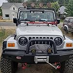 Review Image by Kurt B & Hysteria Jeep Kurt B & Hysteria Jeep