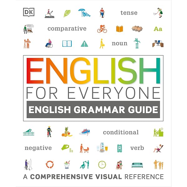 English for Everyone Course Book Level 1 Beginner: A Complete Self
