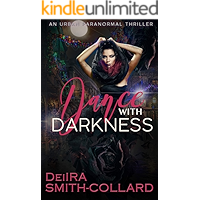 Dance With Darkness (Into the Dark Book 1) book cover