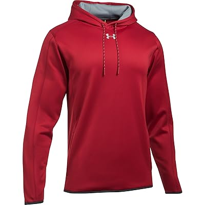 Buy Under Armour Double Threat Fleece Hoodie at Ubuy Kuwait