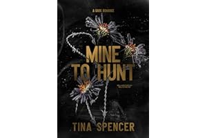 Mine to Hunt: A Dark Romance (Hudson Yards Series Book 5)