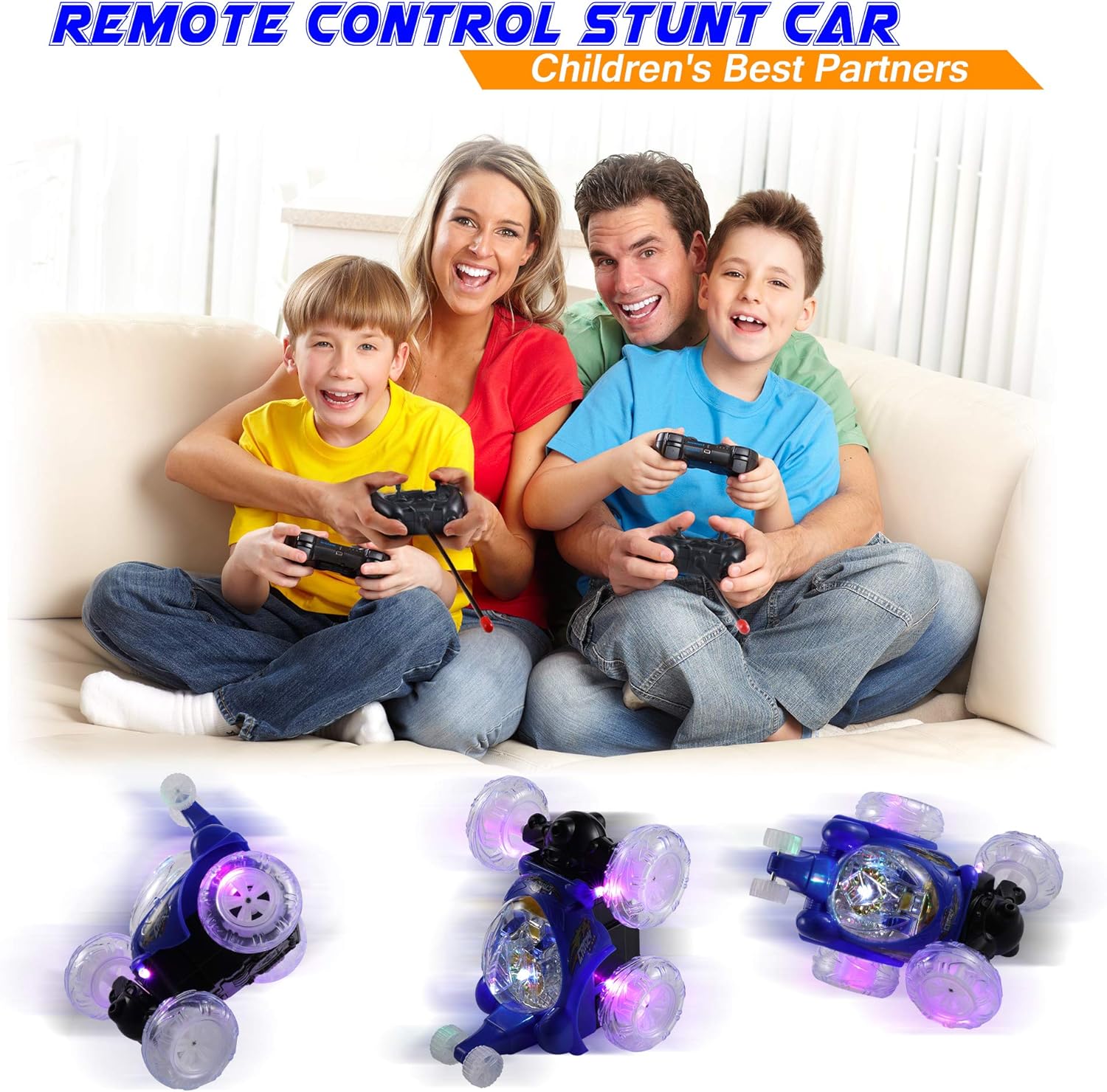 uttora remote control car