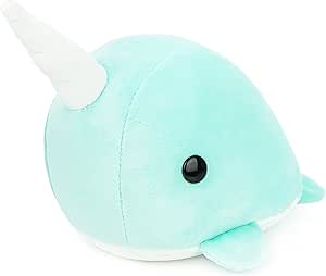 blue fish teddy coat