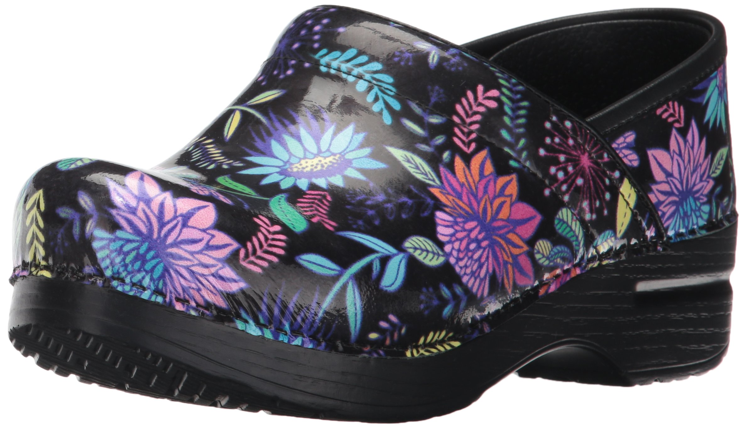 dansko wildflower patent
