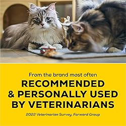 Purina Tidy Cats Low Dust, Clumping Cat Litter Odor