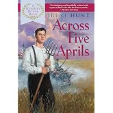 Across Five Aprils
