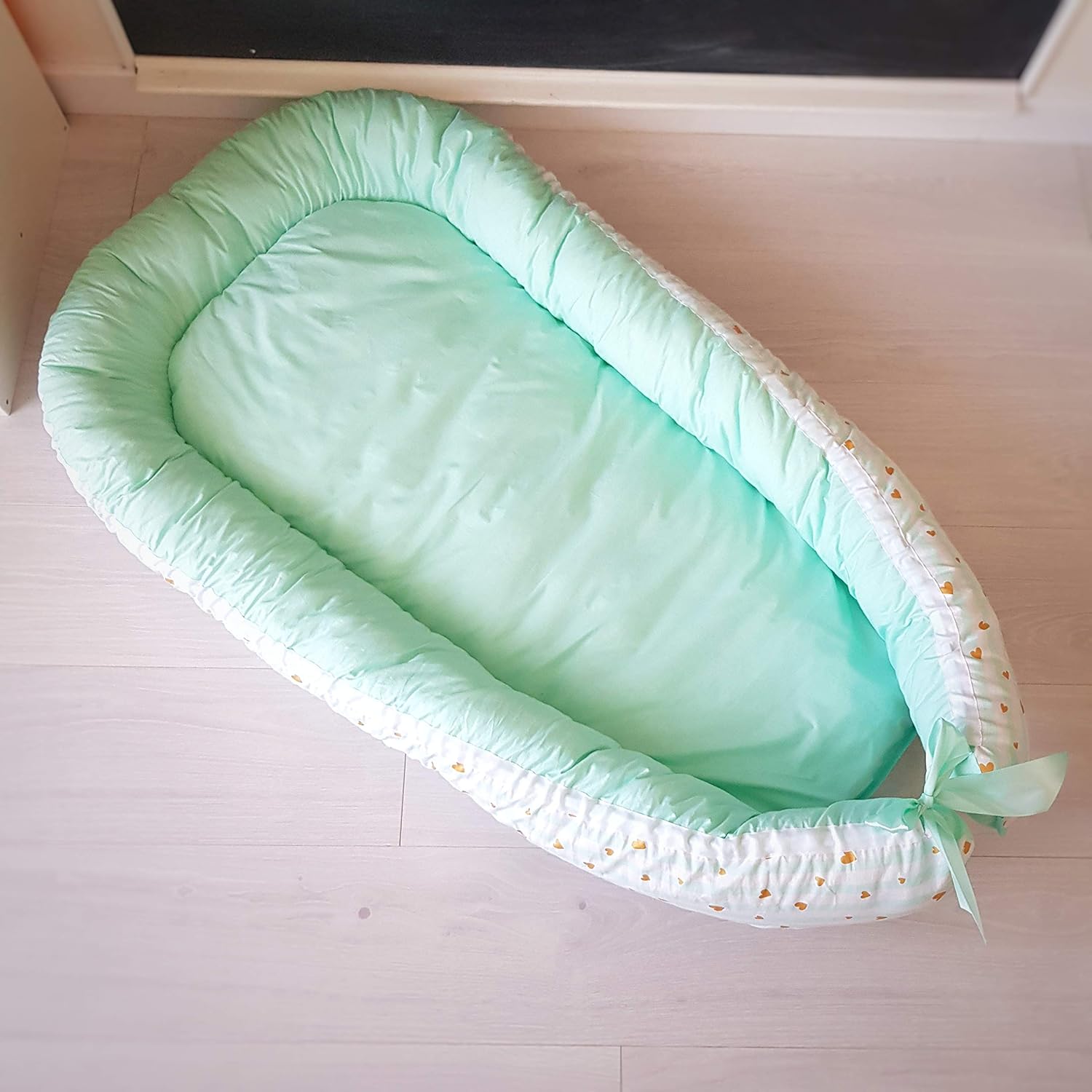 Toddler Cosleeper Baby Cocoon Baby Nest Bed Co Sleeper Baby Shower