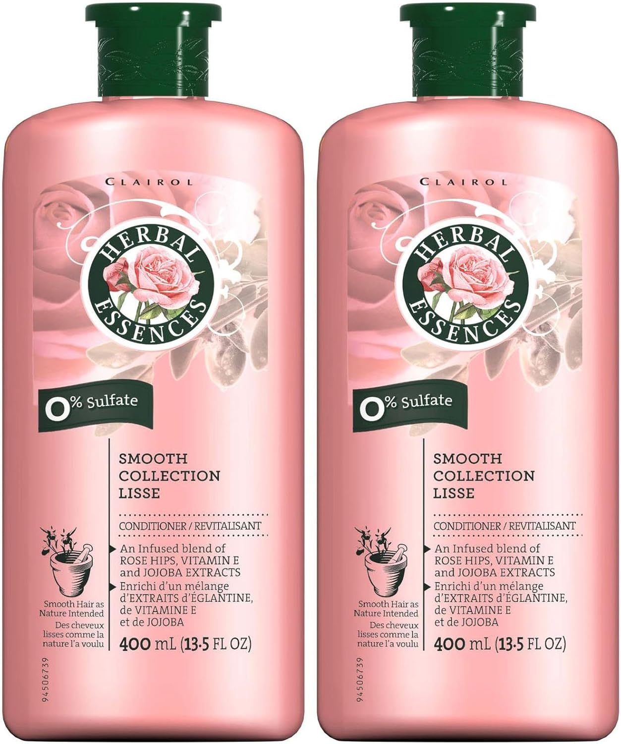 Herbal Essences Smooth Collection Conditioner 13.5 oz 2 pk Buy
