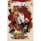 Hammerfist #1