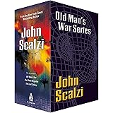 Old Man's War Boxed Set I: Old Man's War, The Ghost Brigades, The Last Colony