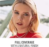 Rimmel Lasting Finish 25 Hour Foundation Soft Beige 30ml view 5