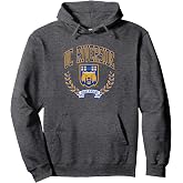 UC Riverside Highlanders Victory Vintage Officially Licensed Pullover Hoodie