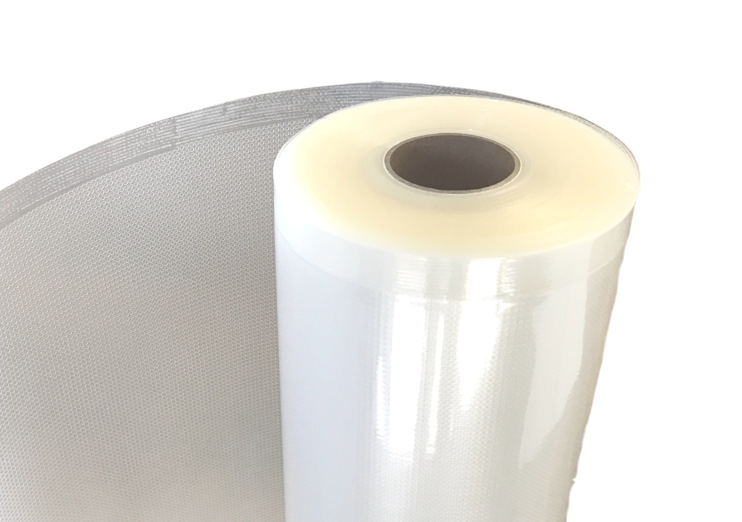 VacFresh Roll 11x50 Vacuum Sealer Bags 3.5mil for FoodSaving Vacuum Sealers, 2 eBay