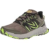 New Balance Mens Fresh Foam Garoé V1Trail Running Shoe