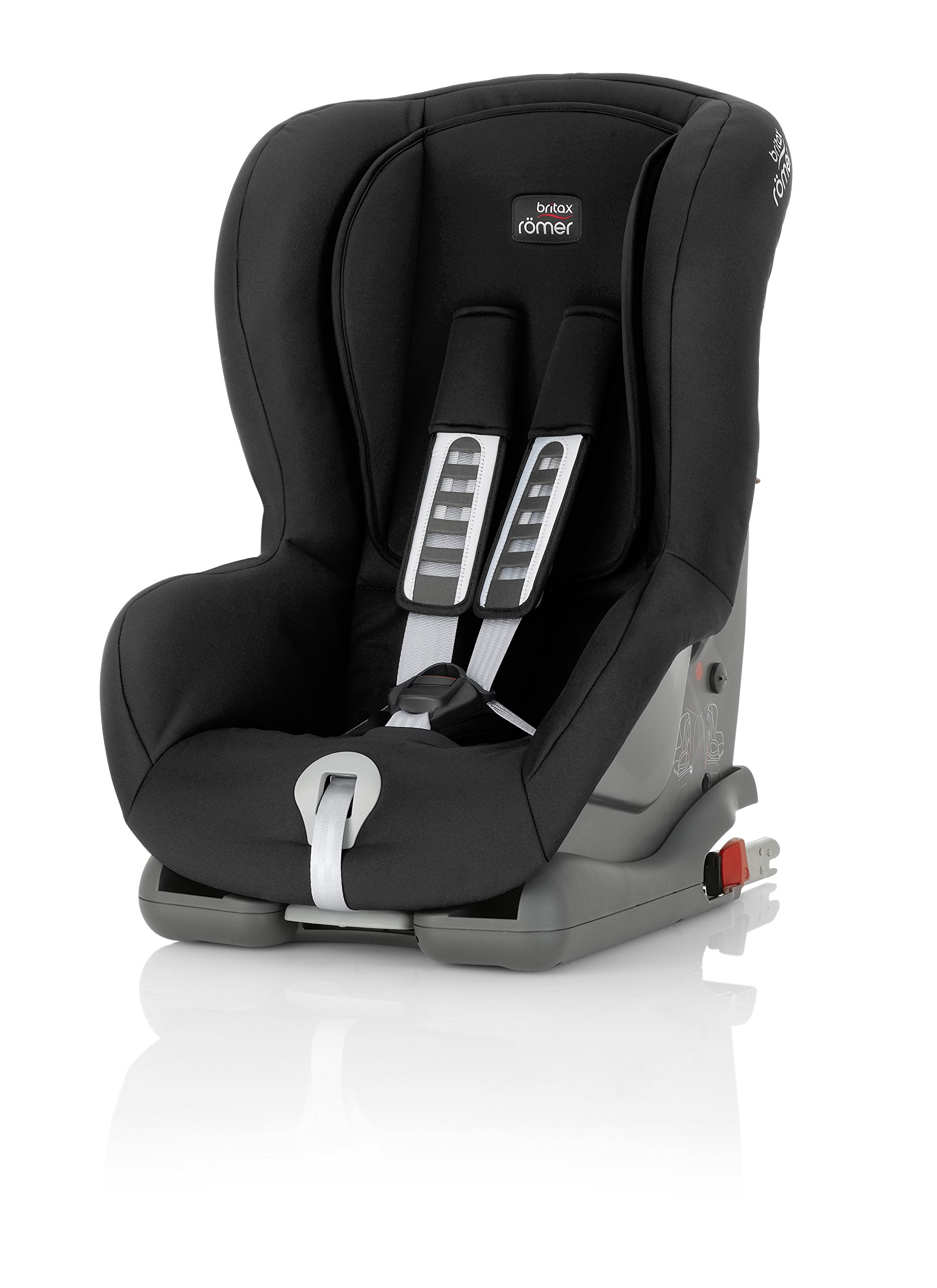 romer car seat isofix