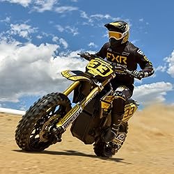 Pro-line Racing Dunlop Geomax MX33 V2 Bead M2 Front