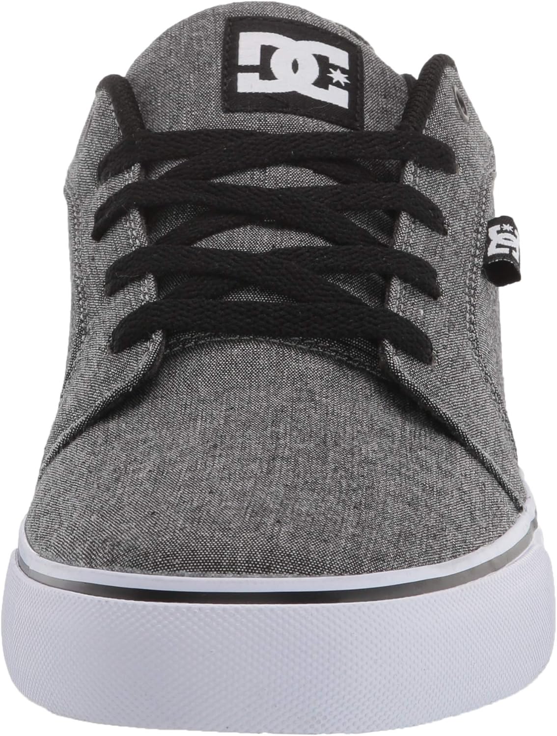 DC Men's Anvil Skate Shoe: Shoes