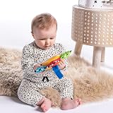 Baby Einstein Star Bright Symphony Plush Musical Take-Along Toy Newborn Plus view 8