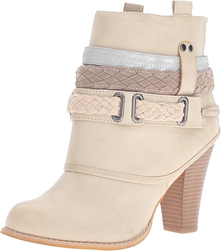 dolce by mojo moxy ankle boots