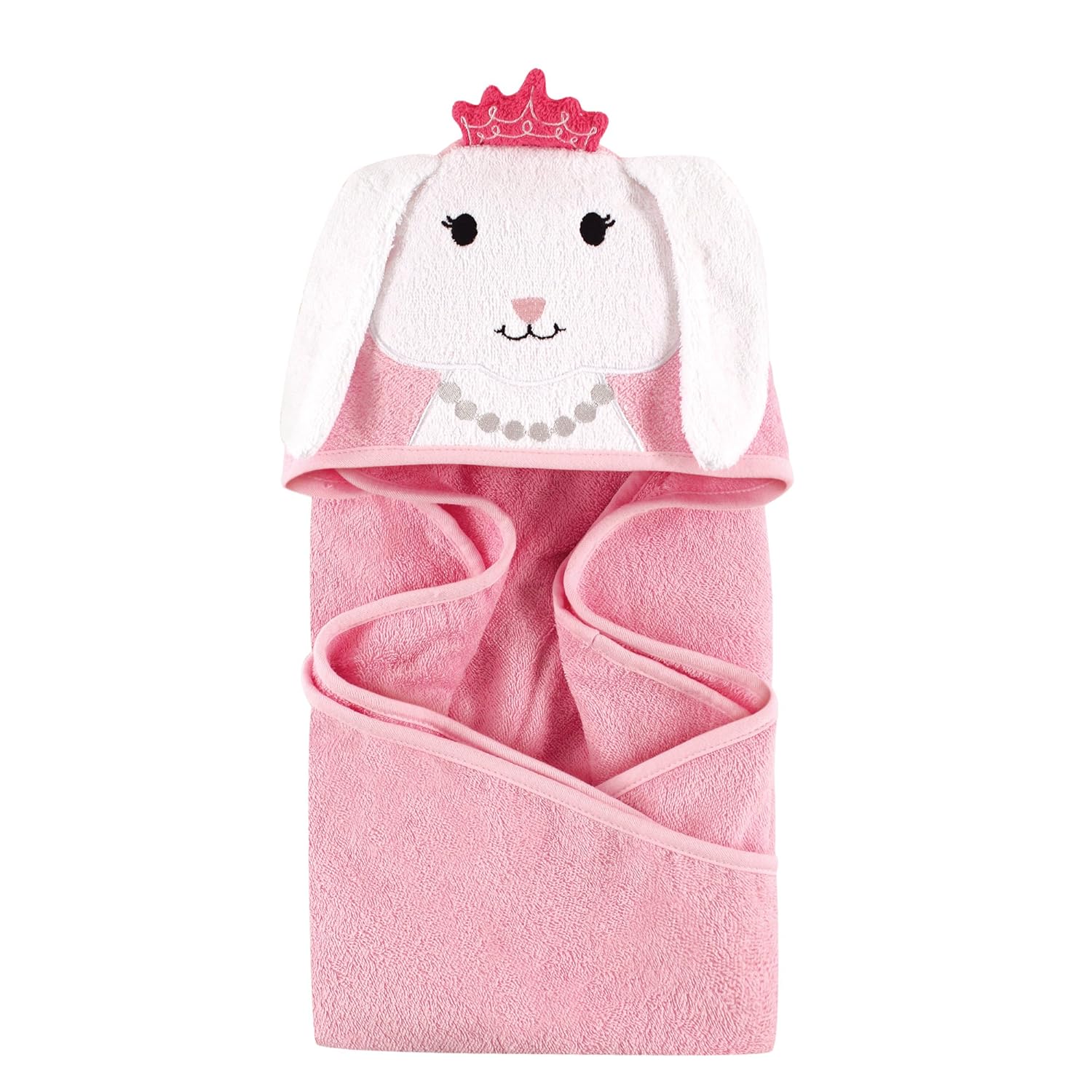 hudson baby unicorn towel
