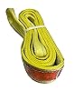 2" X 9' 2-Ply Twist Eye Polyester Lifting Sling Straps Tree