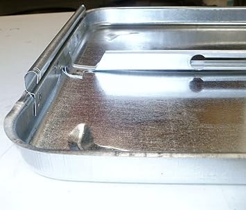 Amazon Com Ventline Bvo534 00 Steel Vent Cover Vent Lid Metal Finish Automotive