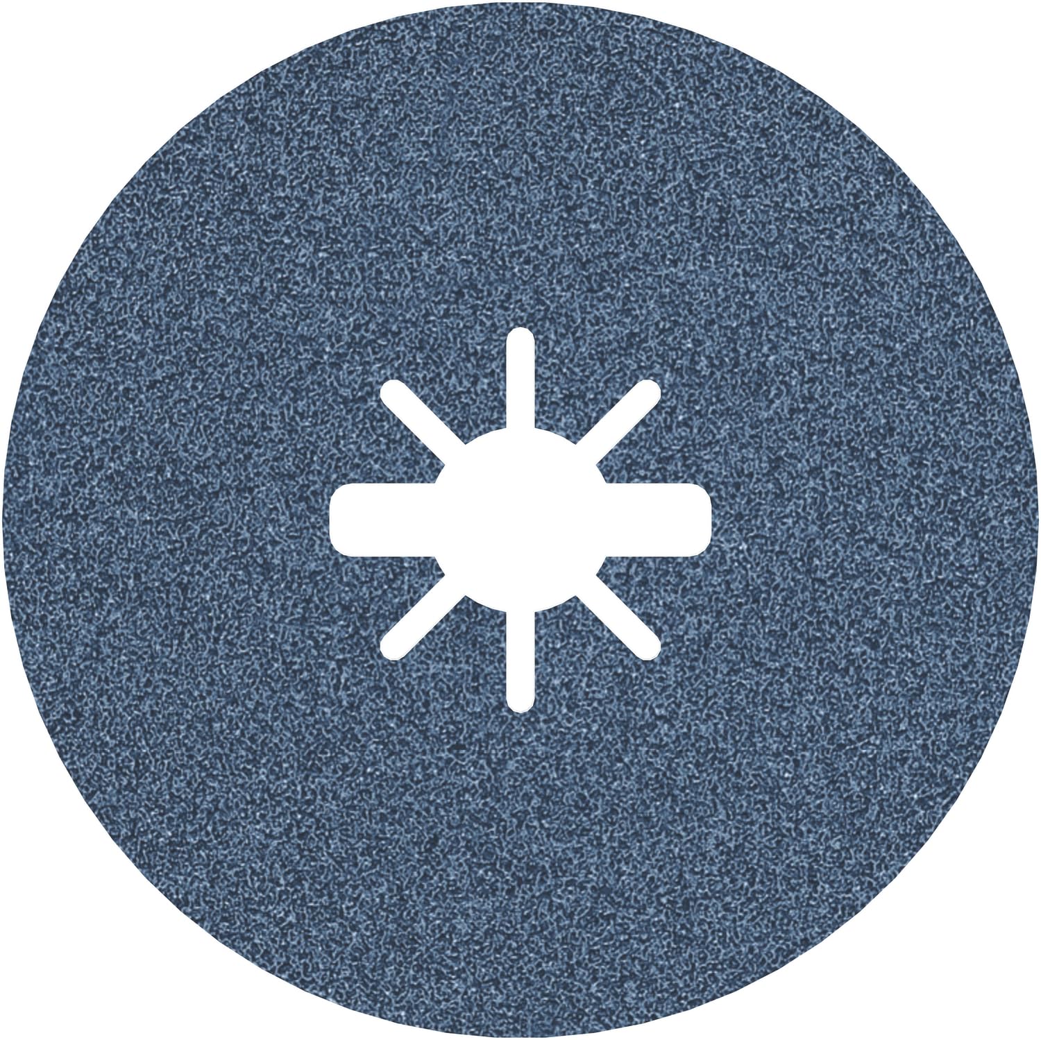 Bosch 1x X-LOCK R574 Best for Metal Fibre Sanding Disc (for Steel, Stainless Steel, Cast Iron, Ø 125mm, Grit 80, Professional Accessories for Angle Grinders from Most Brands)