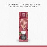 Yankee Candle Reed Diffuser Black Cherry Aroma 100ml - 10 Weeks Fragrance view 6