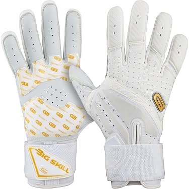 Amazon.com New Releases: The best-selling new & future releases in Football Gloves