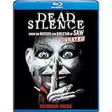 Dead Silence [Blu-ray]