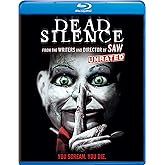 Dead Silence [Blu-ray]