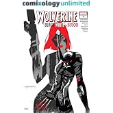 Wolverine: Black, White & Blood (2020-2021) #4 (of 4)