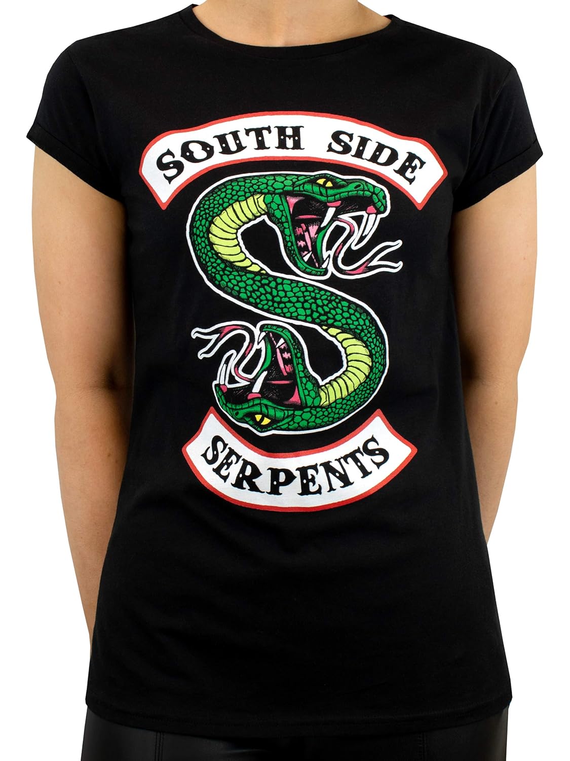 southside serpents t shirt india