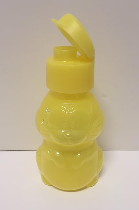 tupperware baby water bottle