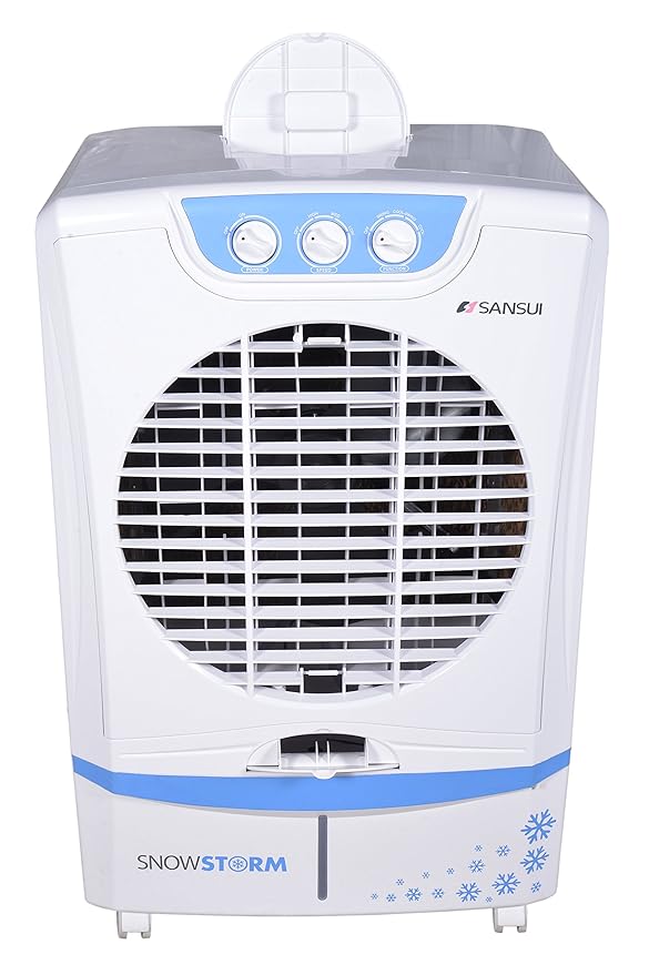 sansui cooler price list